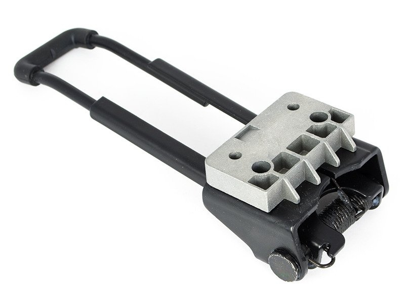 Mercedes Sprinter I 95-06 ogranicznik tylnych drzwi