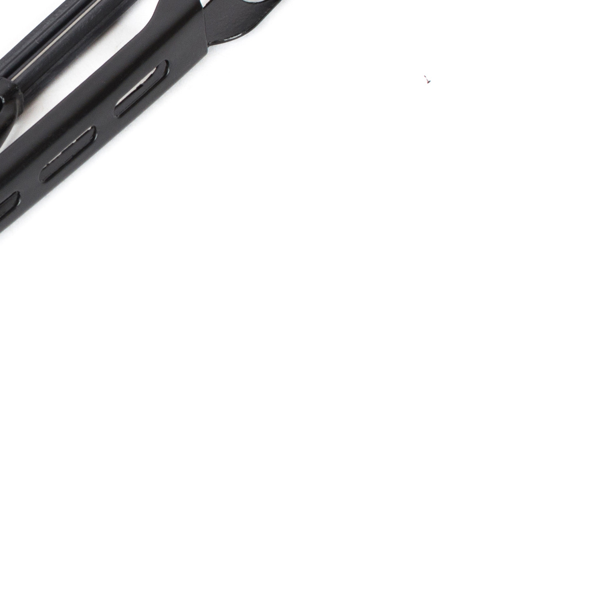 Citroen Berlingo 96-08 w. z klapą wycieraczka tylna ramię + pióro