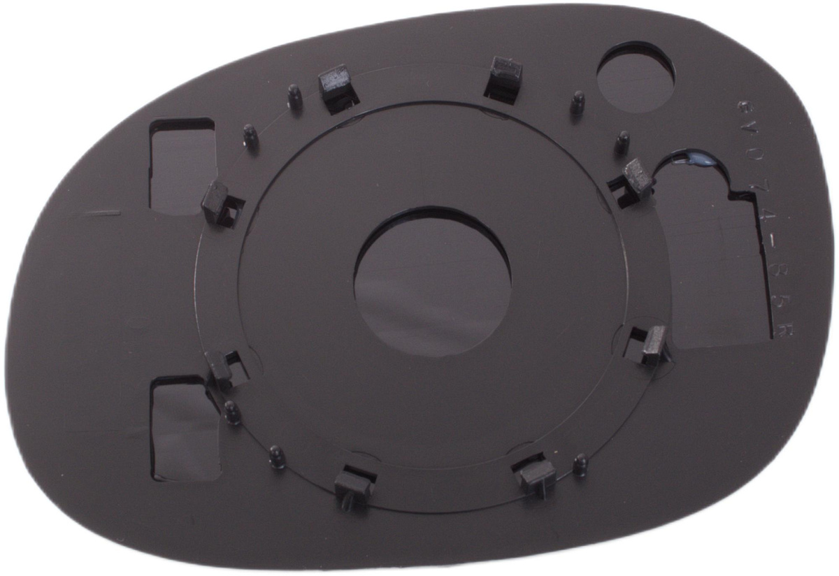 PEUGEOT 206 98-09 wkład lusterka ASFERYCZNY prawy