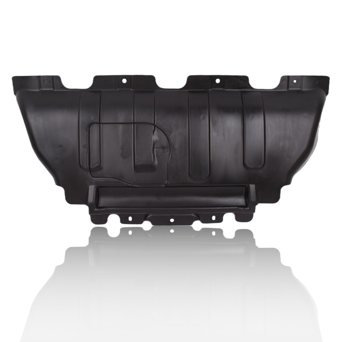 Jeep GRAND CHEROKEE IV 2010- 3.6L, 3.0L osłona silnika