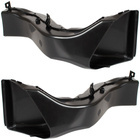 BMW 3 F30 F31 M-PAKIET 12-19 wlot powietrza kanał na tarcze hamulca LEWY + PRAWY 2 szt. KPL