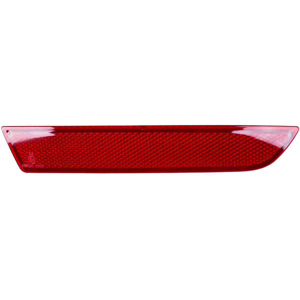 Mercedes Vito / V-Klasa W447 14-19 odblask w tylny zderzak prawy