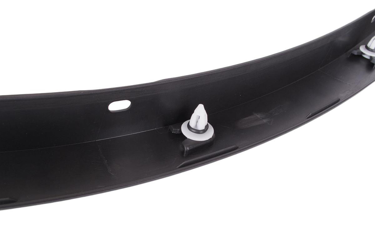 BMW X1 F48 14-22 nakładka błotnika przedniego lewa