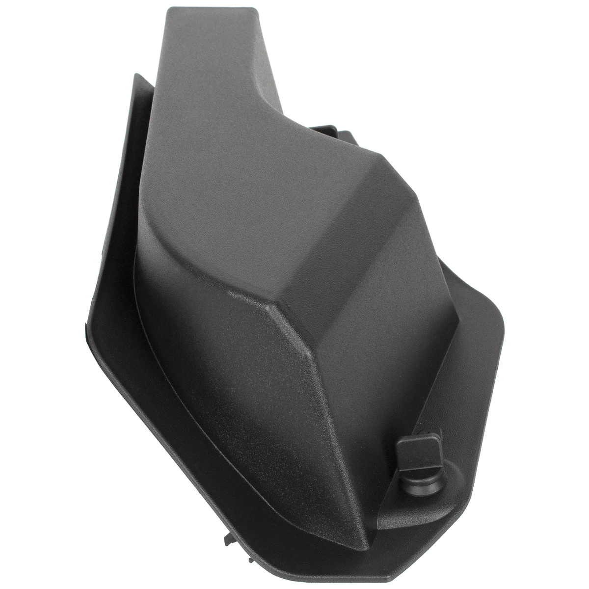 Fiat Ducato III 2014- nakładka zaślepka podszybia prawa