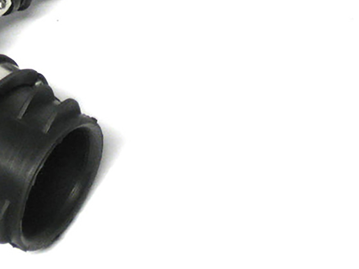 Ford C-Max 07-10 1,6 TDCi wąż filtra powietrza