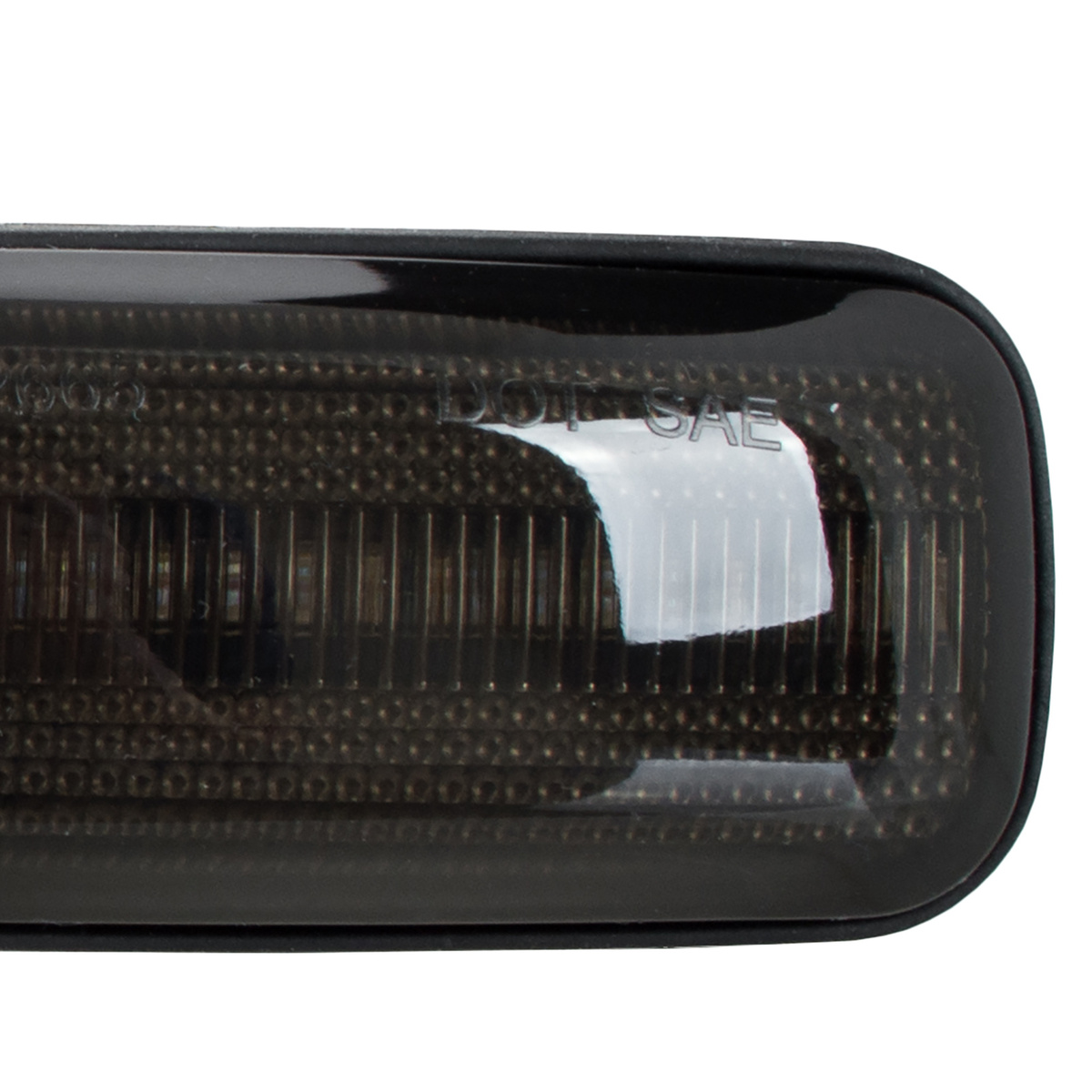 Volvo S60 I S80 I V70 II XC70 I XC90 I kierunkowskaz boczny LED DYMIONY DYNAMICZNY 2 szt. KPL
