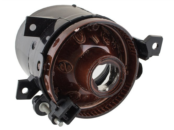 VW Golf V GTI 03-08 halogen prawy
