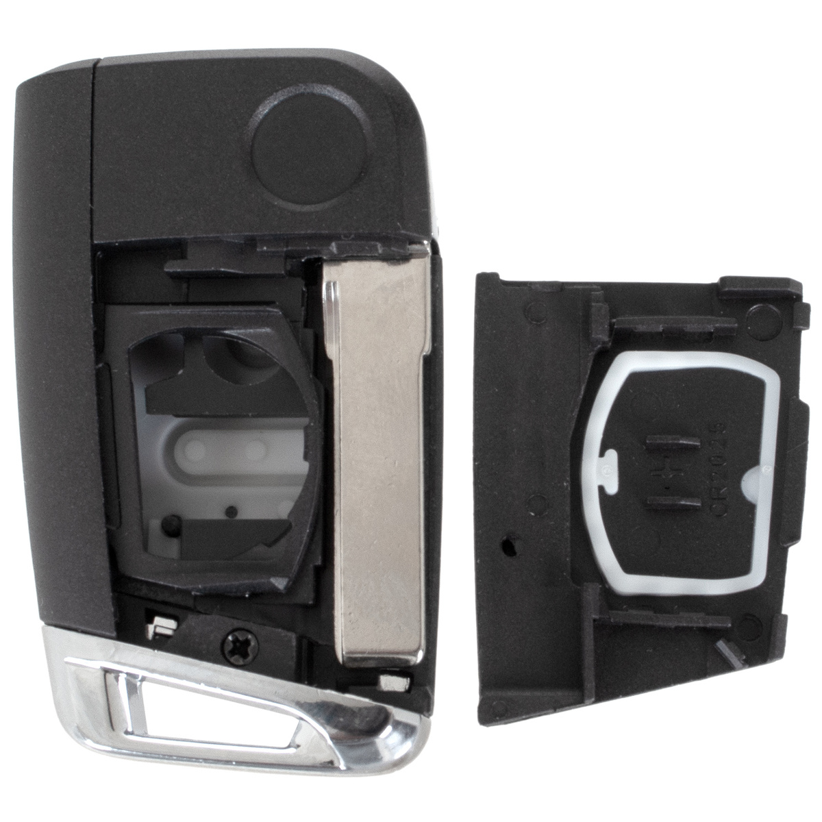 Seat Ibiza V Leon III obudowa pilota 3 PRZYCISKI