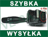 Renault Clio I 90-98 przełącznik świateł 6 PINÓW