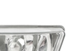 Ford Focus MK1 01-04 halogen lewy