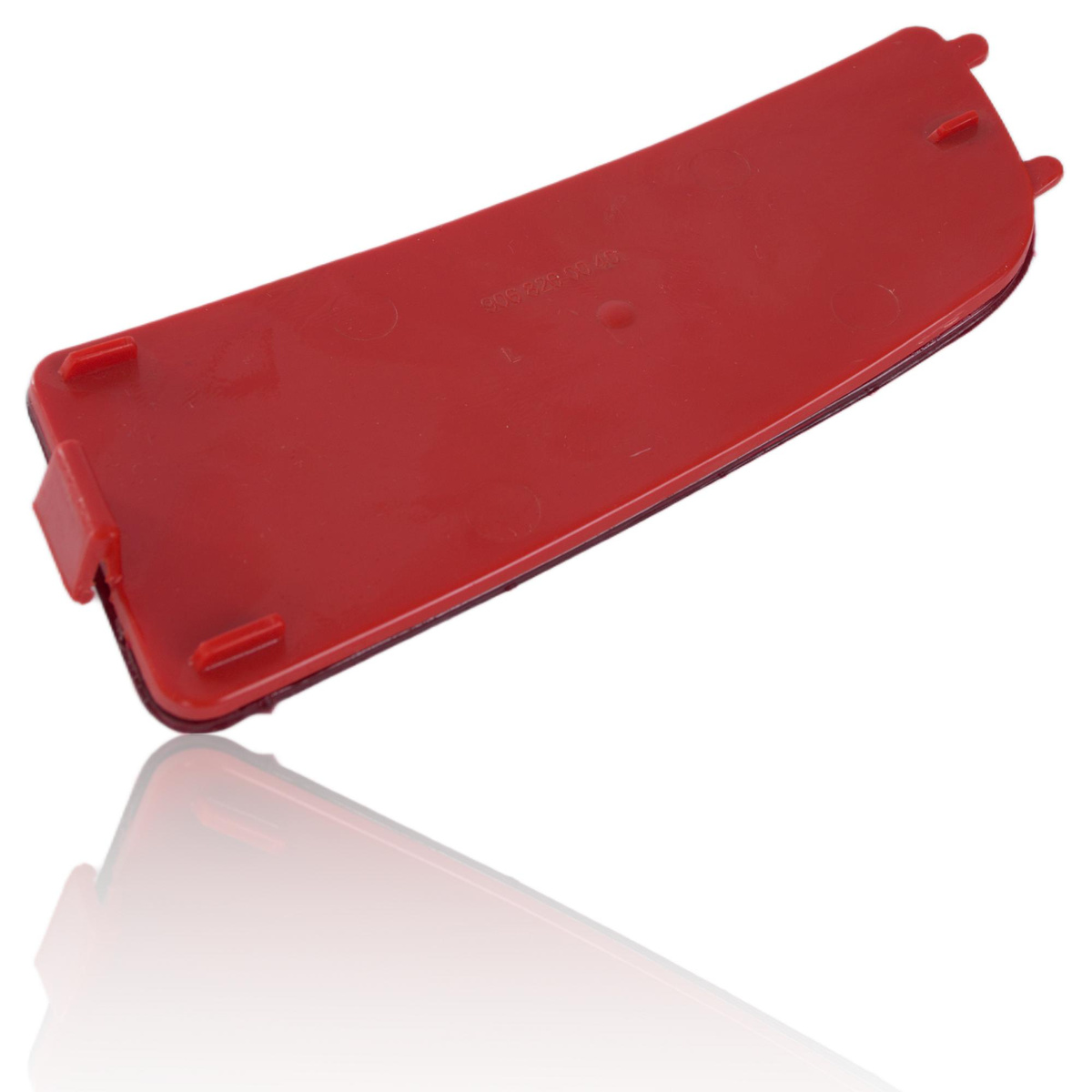 VW Crafter 2006- odblask w tylny zderzak lewy