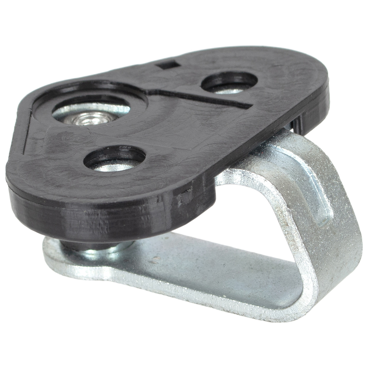 Renault Mascott 98-08 rygiel zaczep zamka przednich drzwi