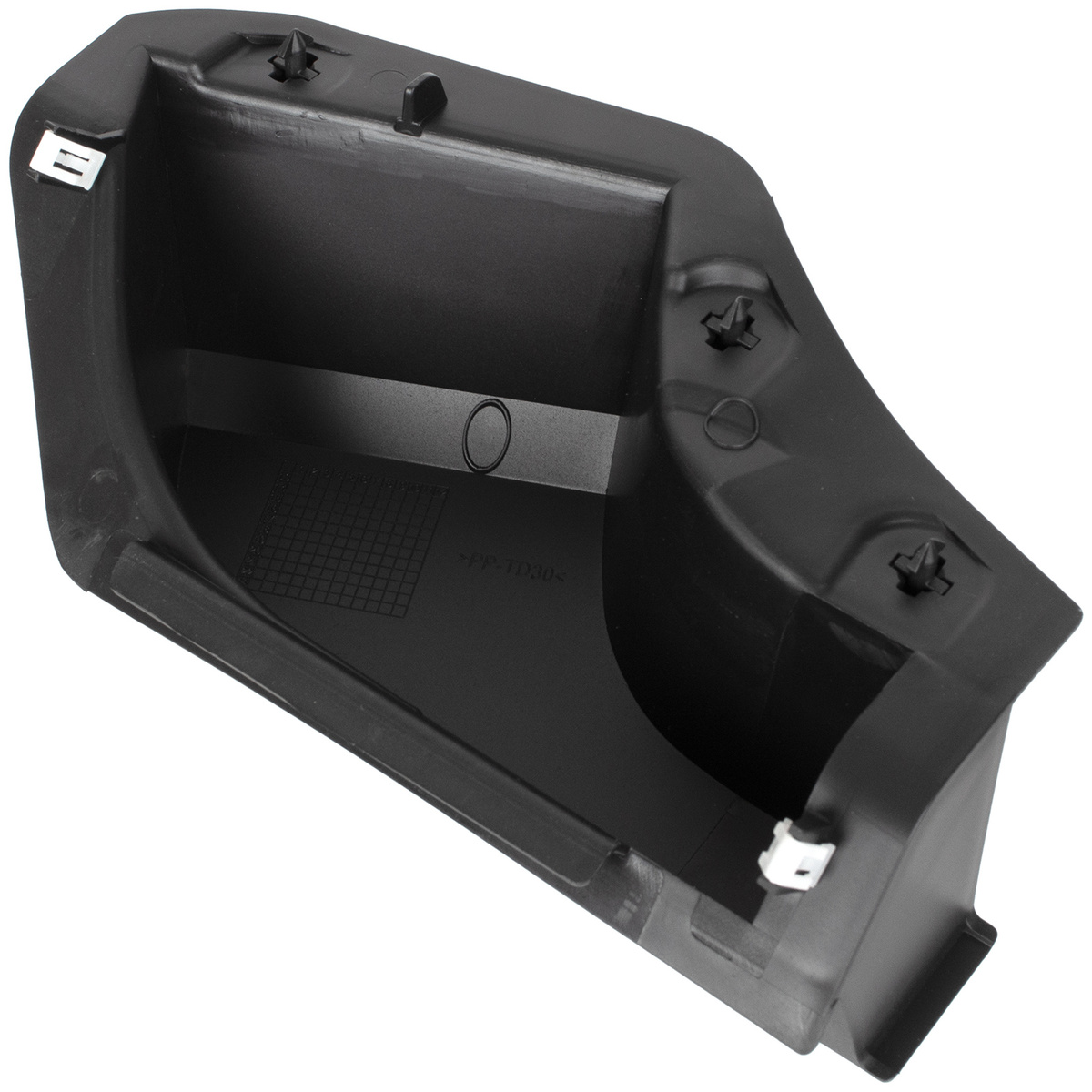 Fiat Ducato III 2014- nakładka zaślepka podszybia prawa