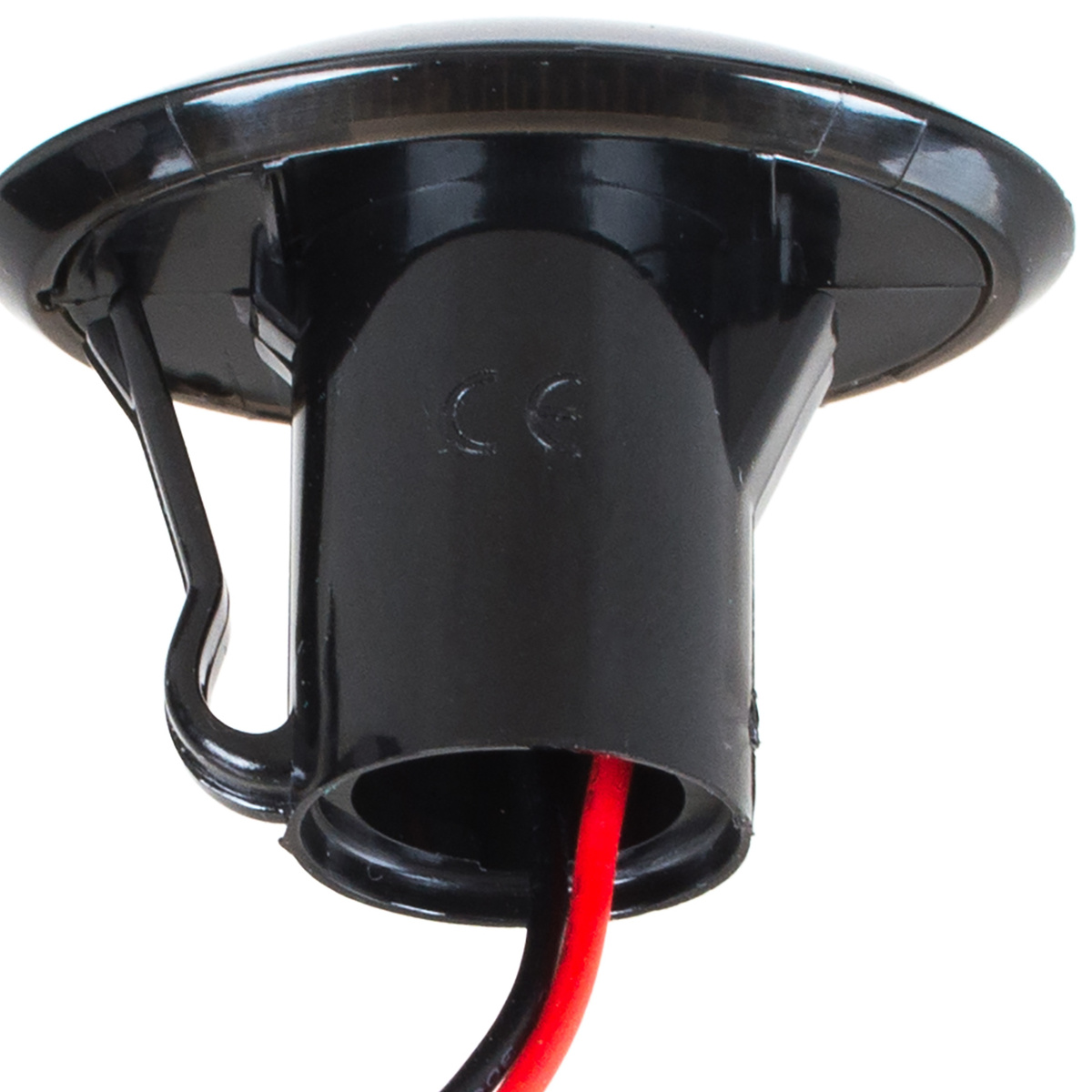 Ford Ka 2008- kierunkowskaz boczny LED DYMIONY DYNAMICZNY 2 szt. KPL