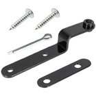 Audi A3 8P 03-13 zestaw naprawczy zawiasów schowka pasażera