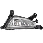 Hyundai Tucson III 15-18 halogen prawy