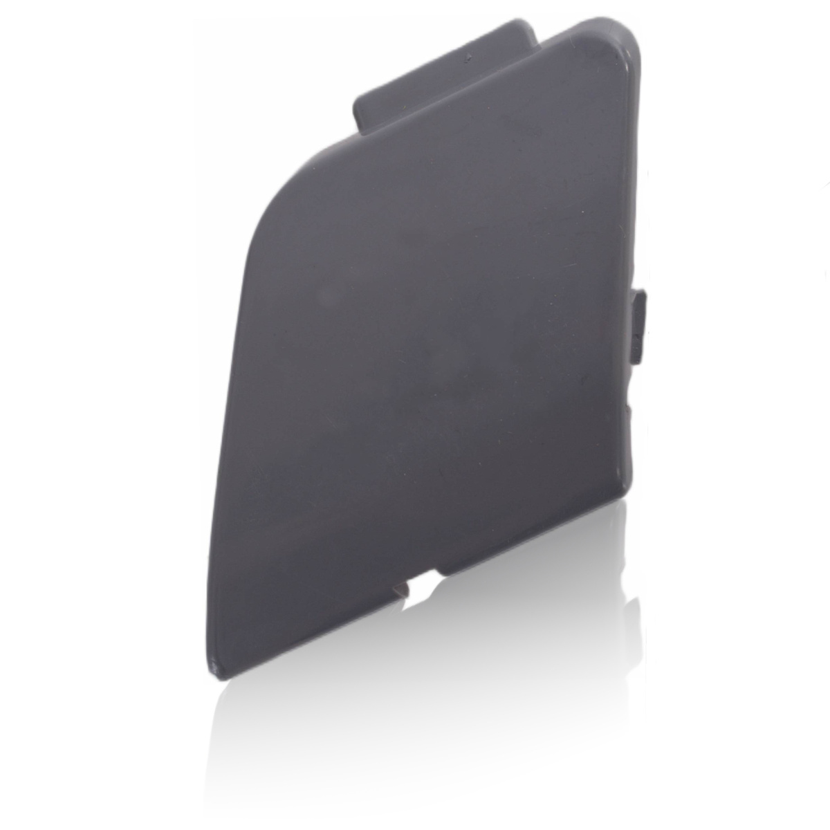 FORD C-MAX 10-15 zaślepka haka holowniczego w zderzak przedni