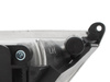 Ford Focus MK1 01-04 halogen lewy