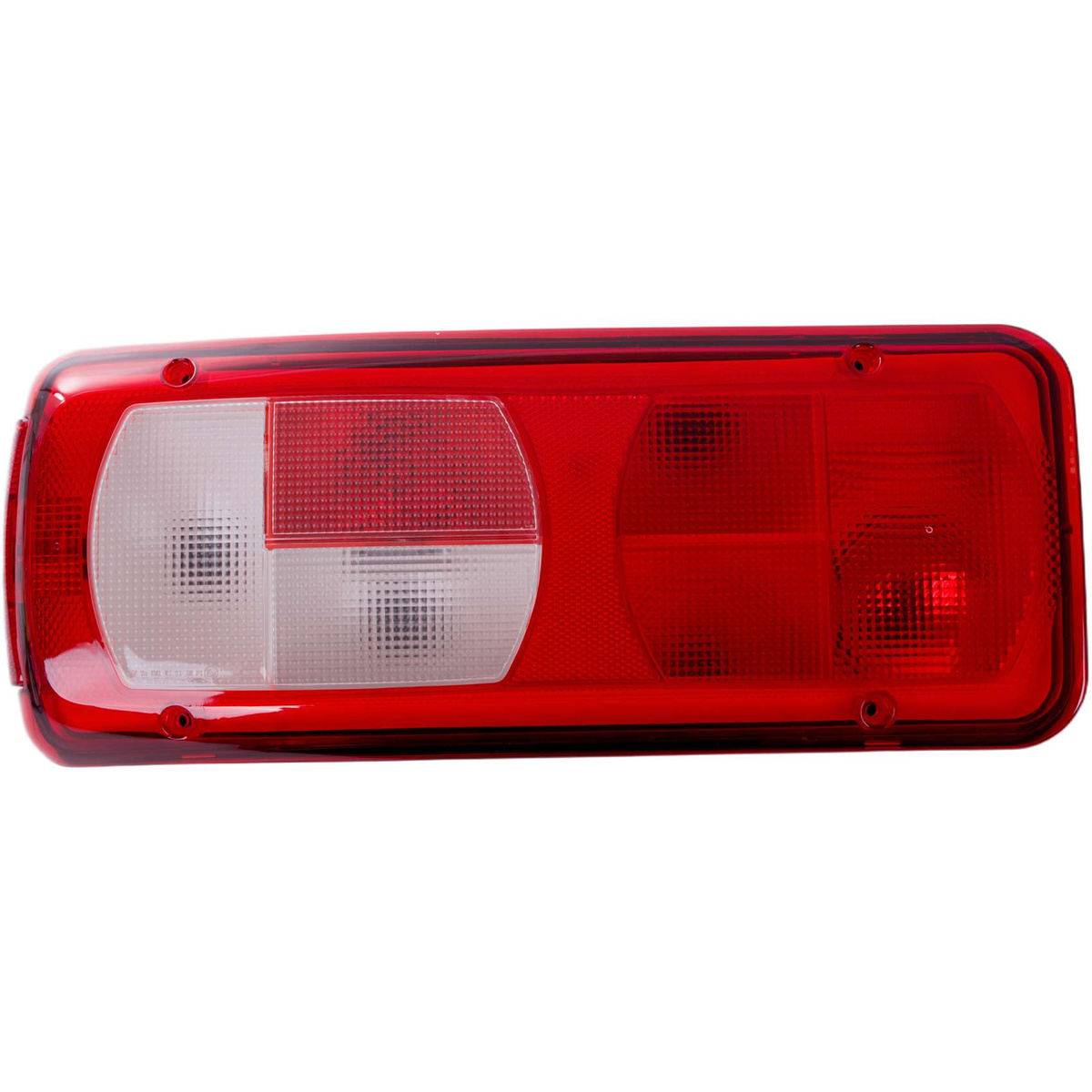DAF XG XF CF 2012- KONTENER lampa tylna lewa
