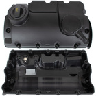 VW Multivan V 06-09 1.9 TDI pokrywa zaworów