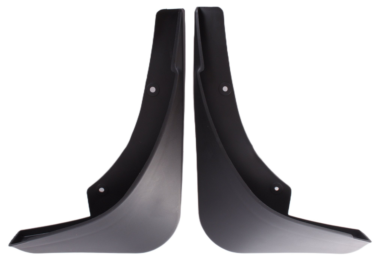 SKODA YETI I 09-13 chlapacze 4 szt. kpl.