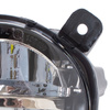BMW 1 F20 F21 2011- halogen LED lewy