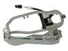 BMW X5 E53 99-06 wspornik mechanizm klamki przód prawy