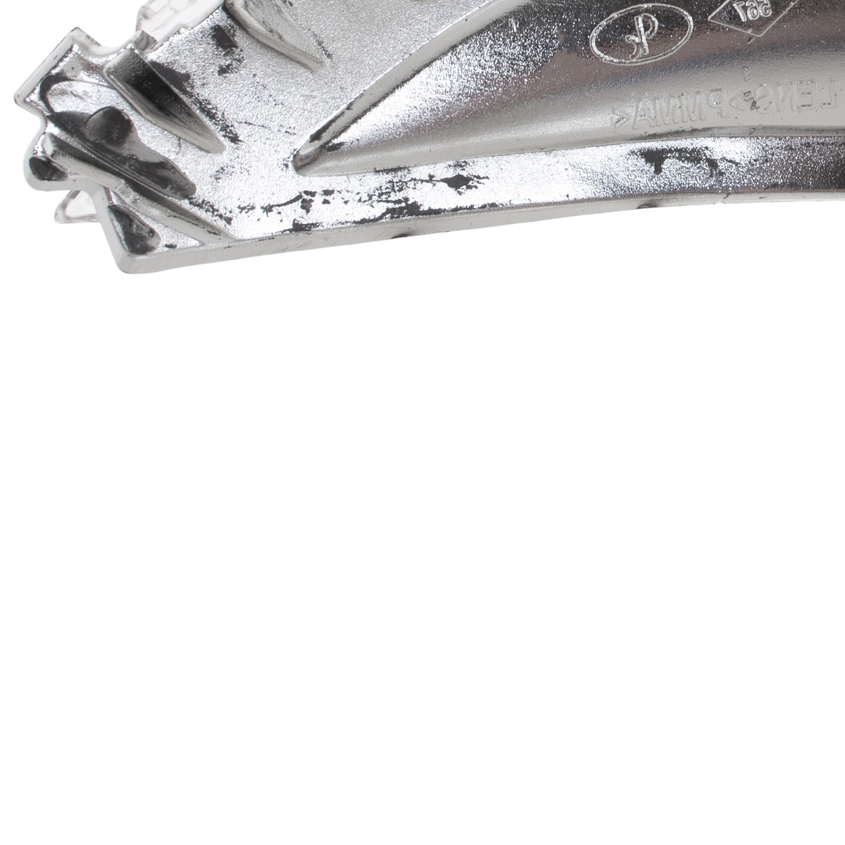 Renault Clio IV 2012- kierunkowskaz biały prawy