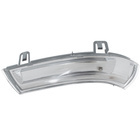 VW Sharan 00-10 kierunkowskaz w lusterko SZARY lewy