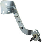 Citroen Jumper 2006- wózek drzwi bocznych przesuwnych DÓŁ z ŁAPĄ