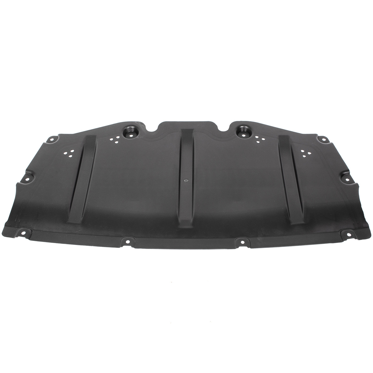 BMW 3 G20 G21 2018- osłona pod silnik