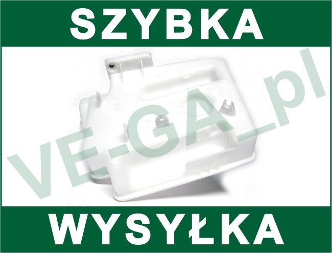 Seat Leon II 2005- zbiorniczek spryskiwaczy