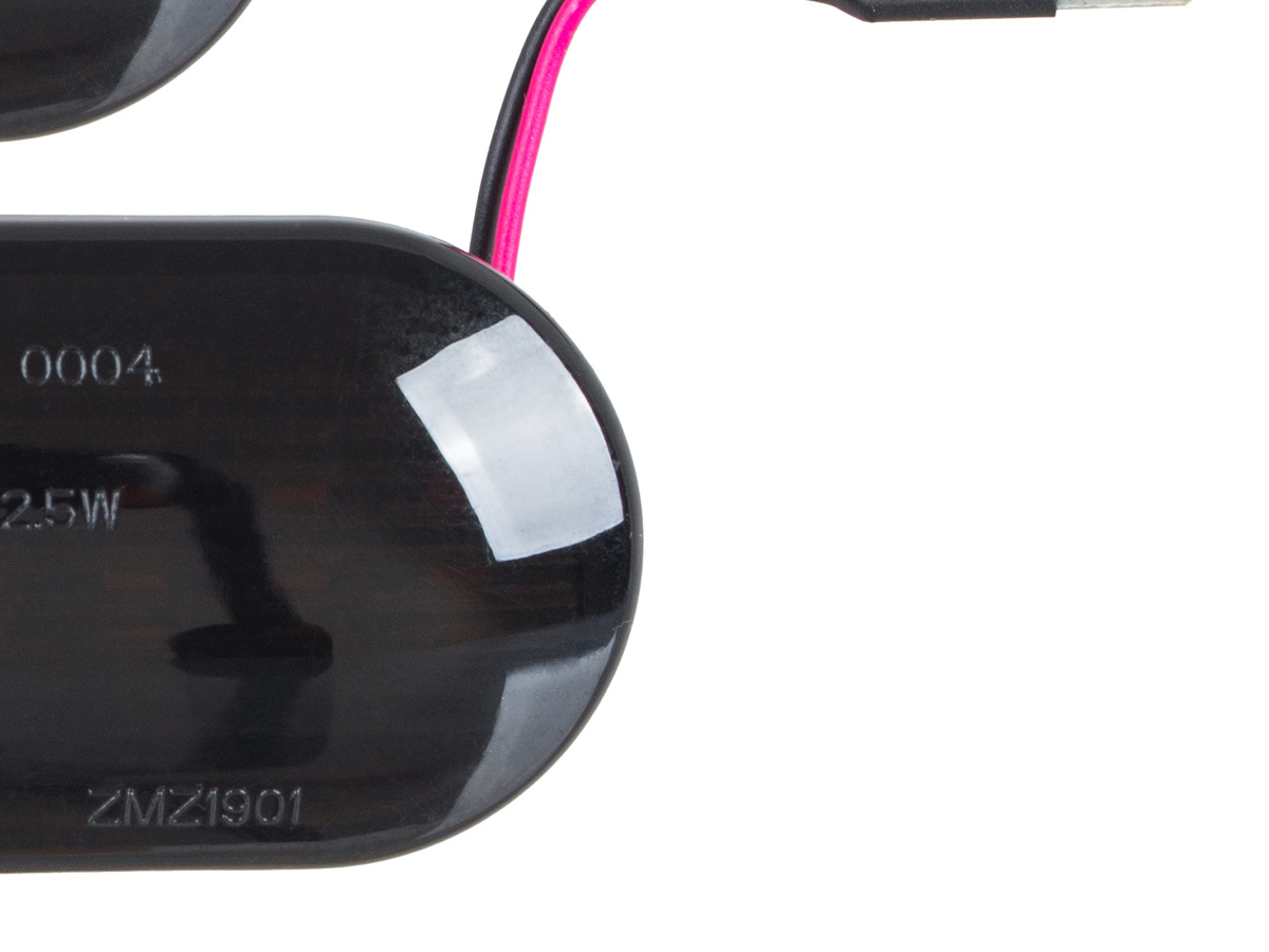 Seat Ibiza II 93-99 kierunkowskaz boczny LED DYMIONY DYNAMICZNY 2 szt. KPL