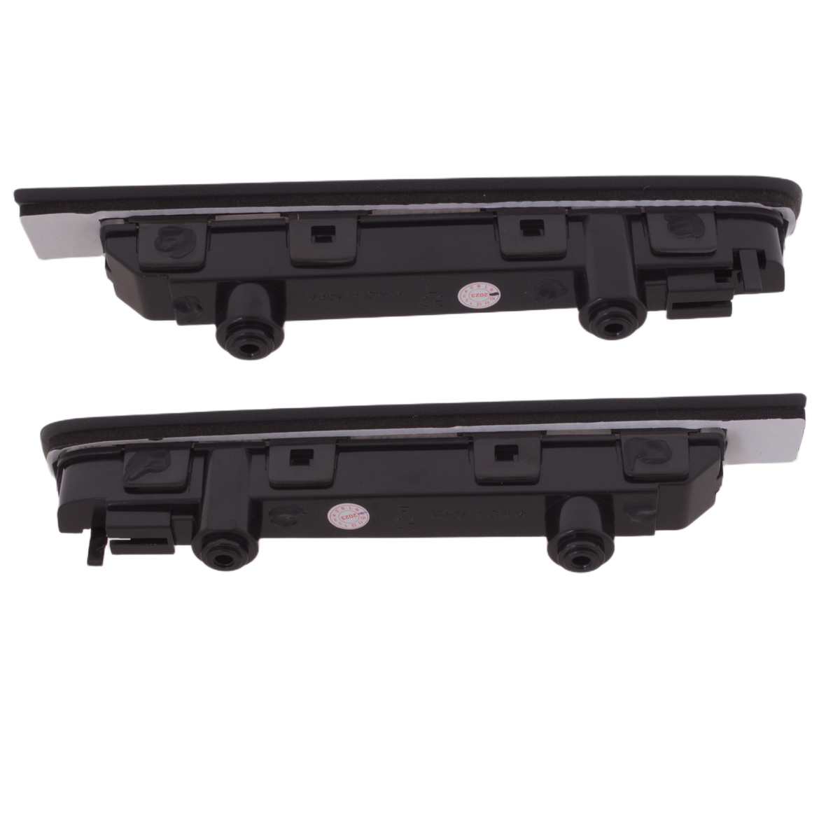 VW Transporter T6 15-24 lampa tylna STOP LEWA + PRAWA DYMIONA LED 2 szt KPL