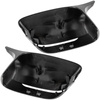 BMW 3 G20 G21 18-23 nakładka lusterka BLACK GLOSSY lewa + prawa 2 szt. KPL