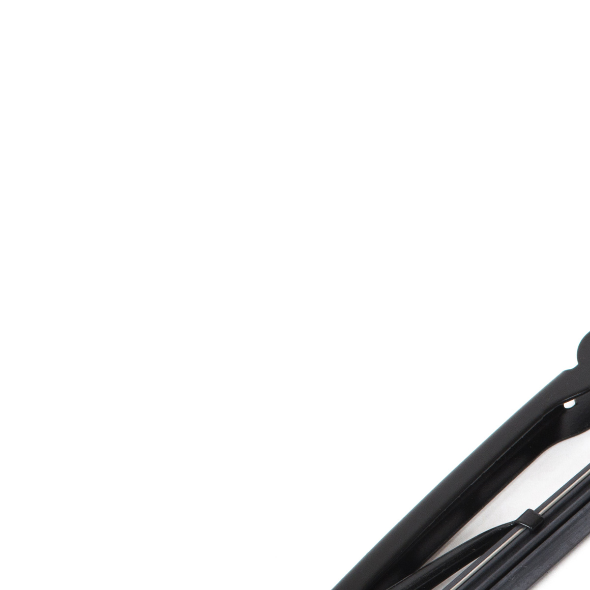 Citroen Berlingo 96-08 w. z klapą wycieraczka tylna ramię + pióro