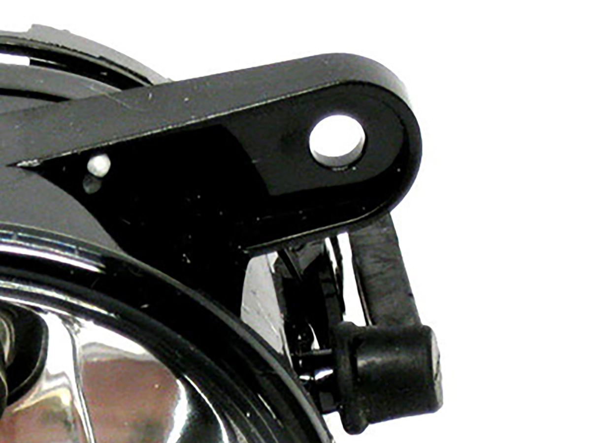 VW Golf V 03-09 halogen prawy