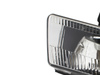 Opel Vectra A 92-95 halogen lewy ryflowany z homologacją