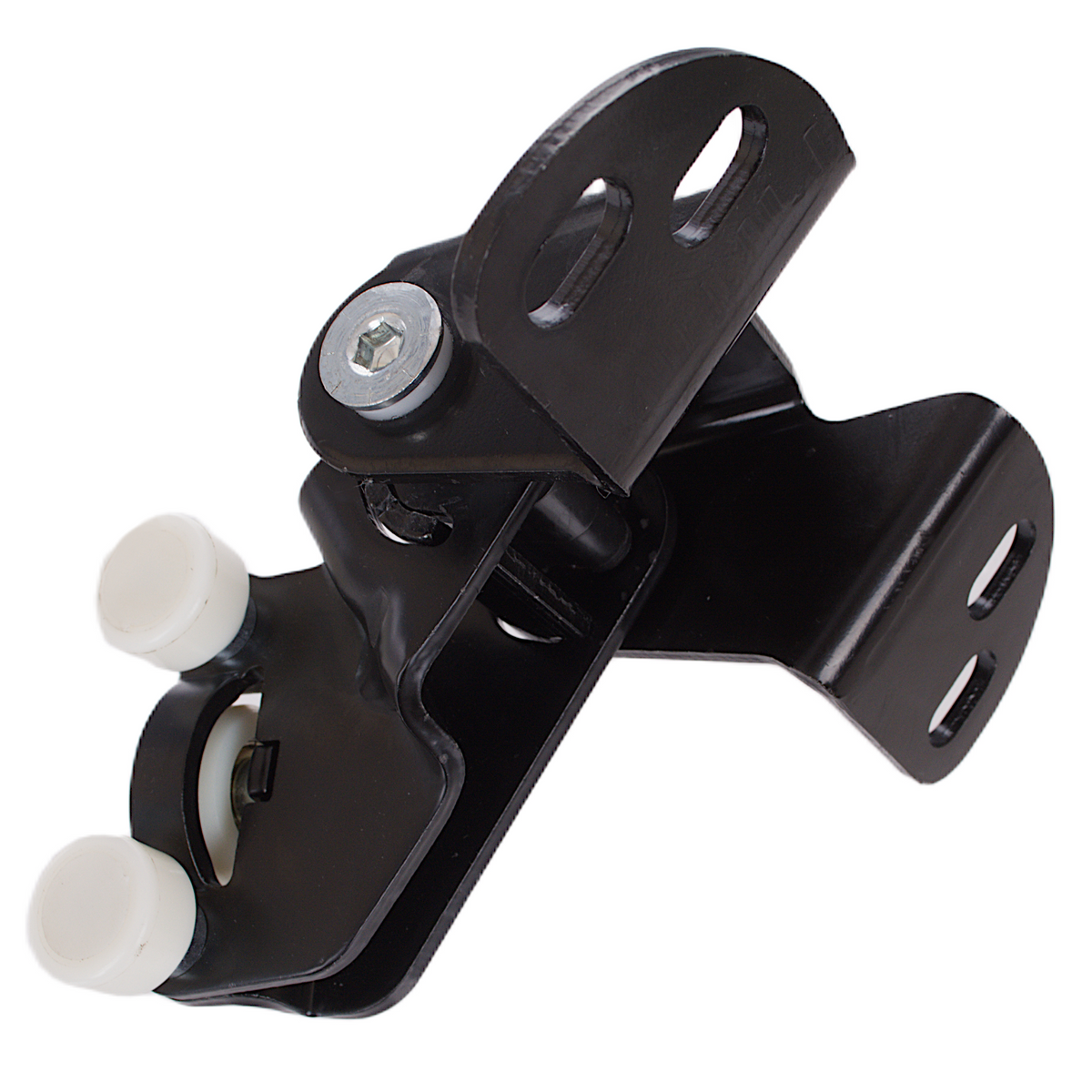 VW CRAFTER 2016- wózek drzwi bocznych przesuwnych PRAWYCH ŚRODEK