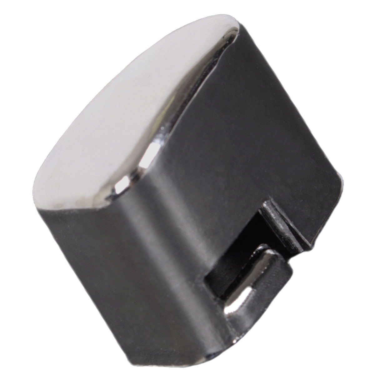 Peugeot 307 00-09 przycisk hamulca ręcznego CHROM