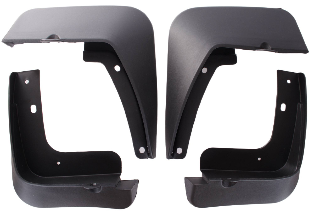 KIA SPORTAGE V 2021- chlapacze 4 szt. kpl.