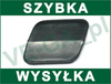 VW Touareg I FL 06-10 zaślepka spryskiwacza reflektora lewa