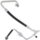 VW Sharan 2000- 1.8 T / 1.9 TDI / 2.0 TDI przewód klimatyzacji