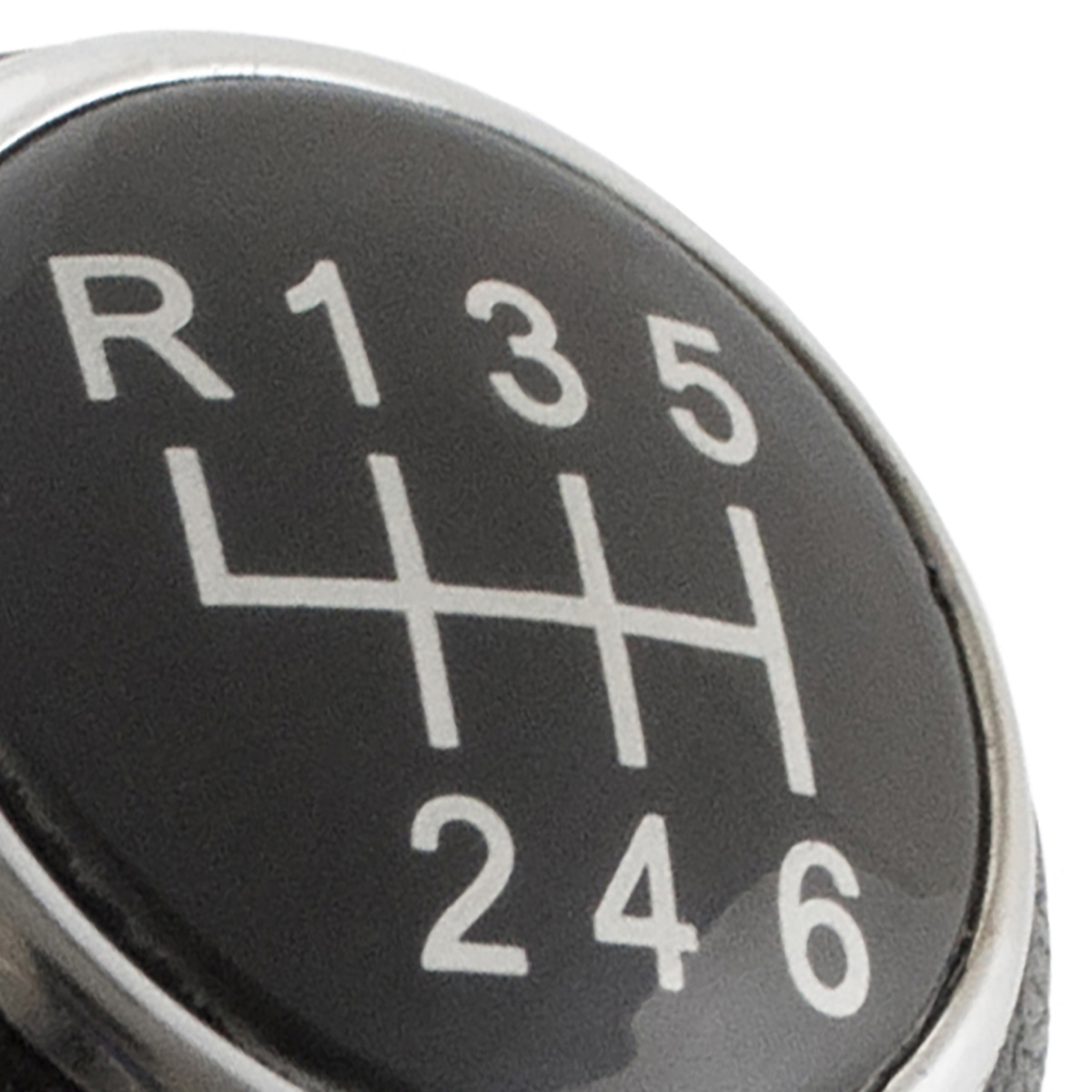 VW Passat B5 96-00 gałka zmiany biegów 6 BIEGÓW