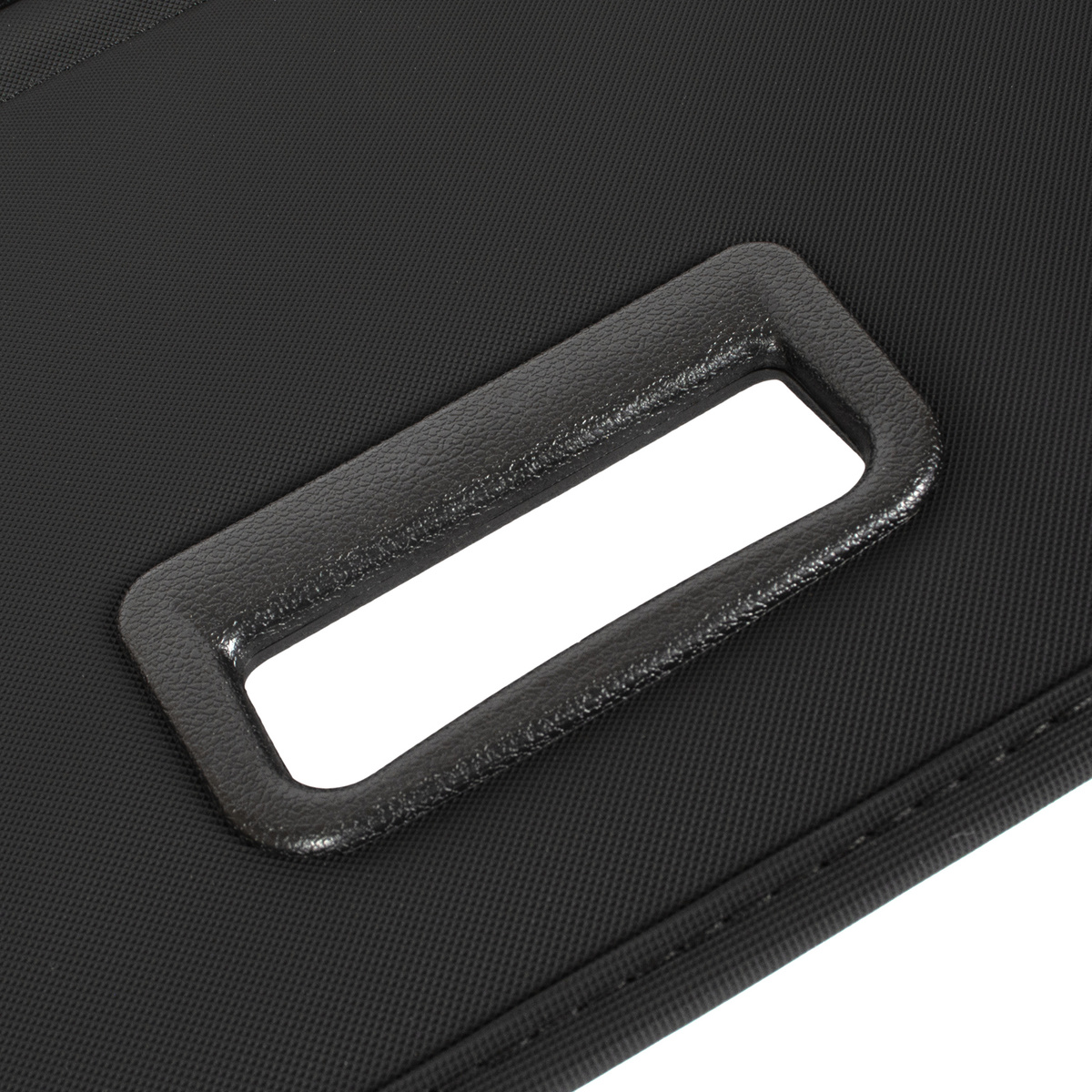 Jeep Grand Cherokee IV 2FL 17-21 roleta bagażnika CZARNA