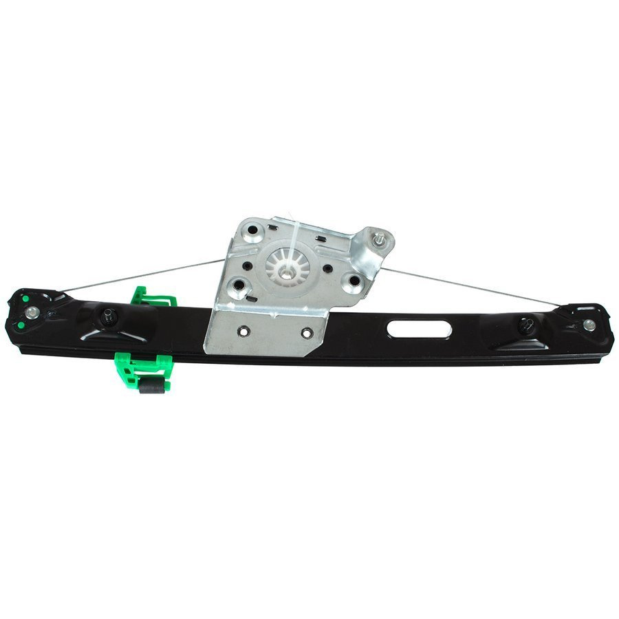 BMW 1 E87 04-11 podnośnik szyby elektryczny tylny prawy