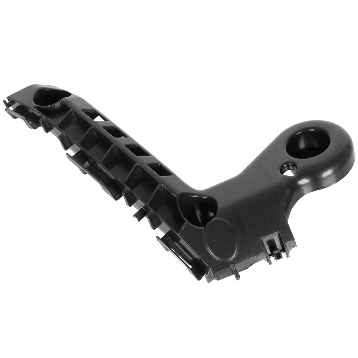 Toyota Corolla E21 19-25 SEDAN ślizg mocowanie zderzaka przedniego lewe