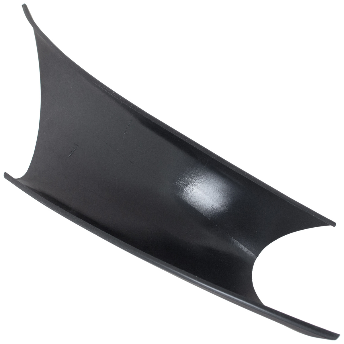 BMW 3 F34 13-15 nakładka uchwytu wewnętrznego drzwi przednich lewa + prawa 2szt. KPL