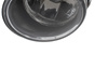 VW Scirocco (137) 2008- halogen lewy + prawy 2szt KPL