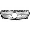 Mercedes CLA C117 / W117 13-19 atrapa między reflektory (grill)